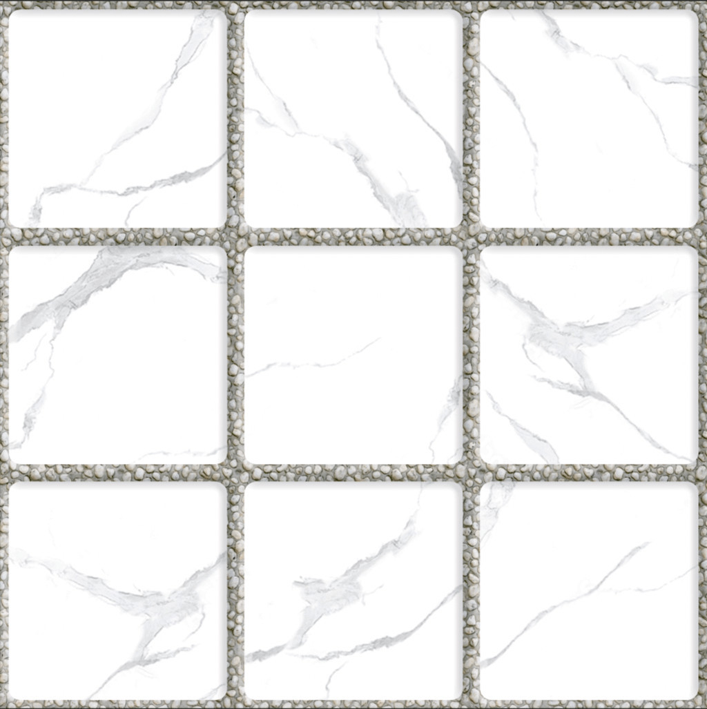 UNO 25X25 AKARI GREY